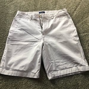Polo Ralph Lauren - Khaki Shorts